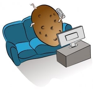 Couch Potato
