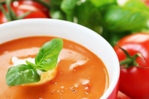 Tomato Soup