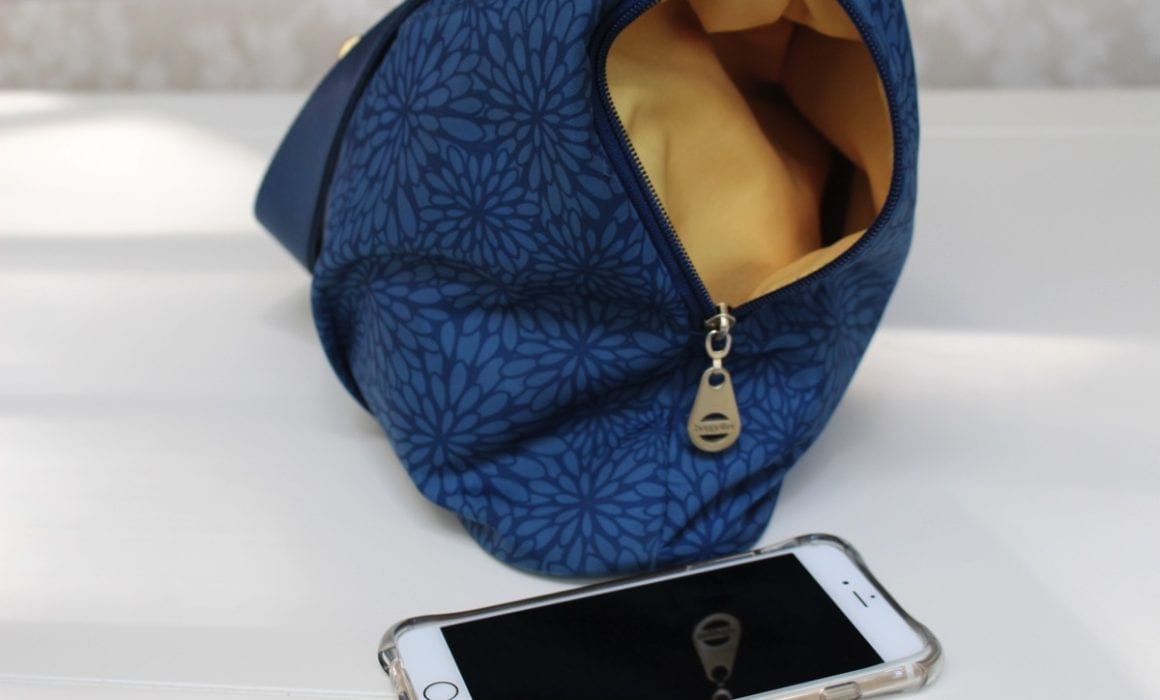 Women can get organized with ADHD. Find the right purse.